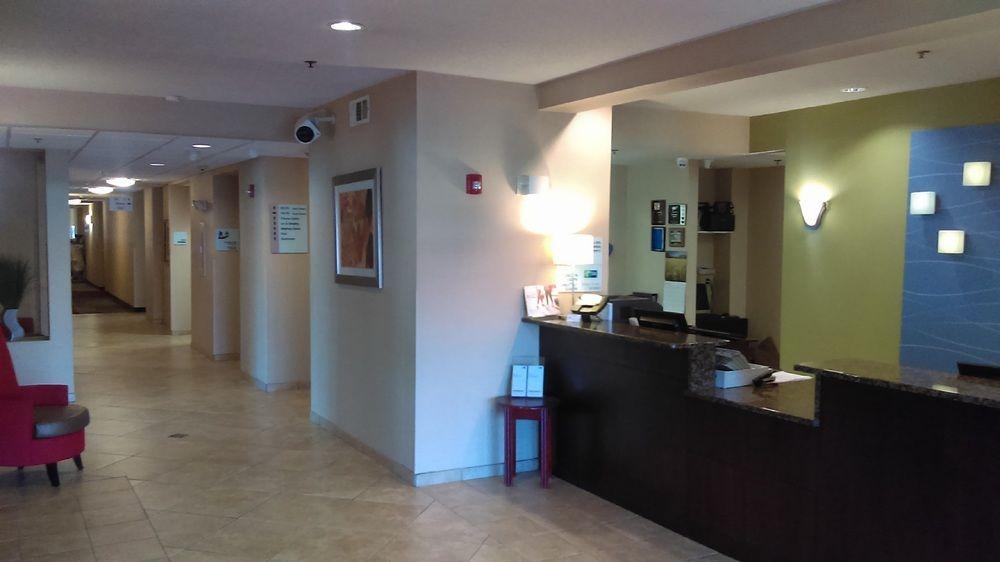 Holiday Inn Express White House By Ihg Exterior foto