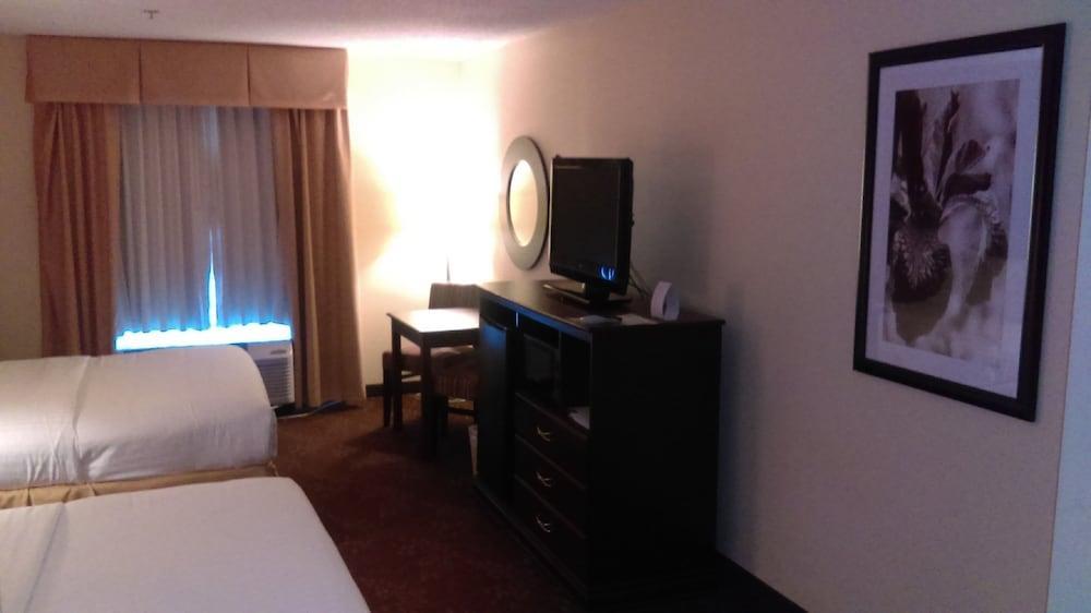 Holiday Inn Express White House By Ihg Exterior foto