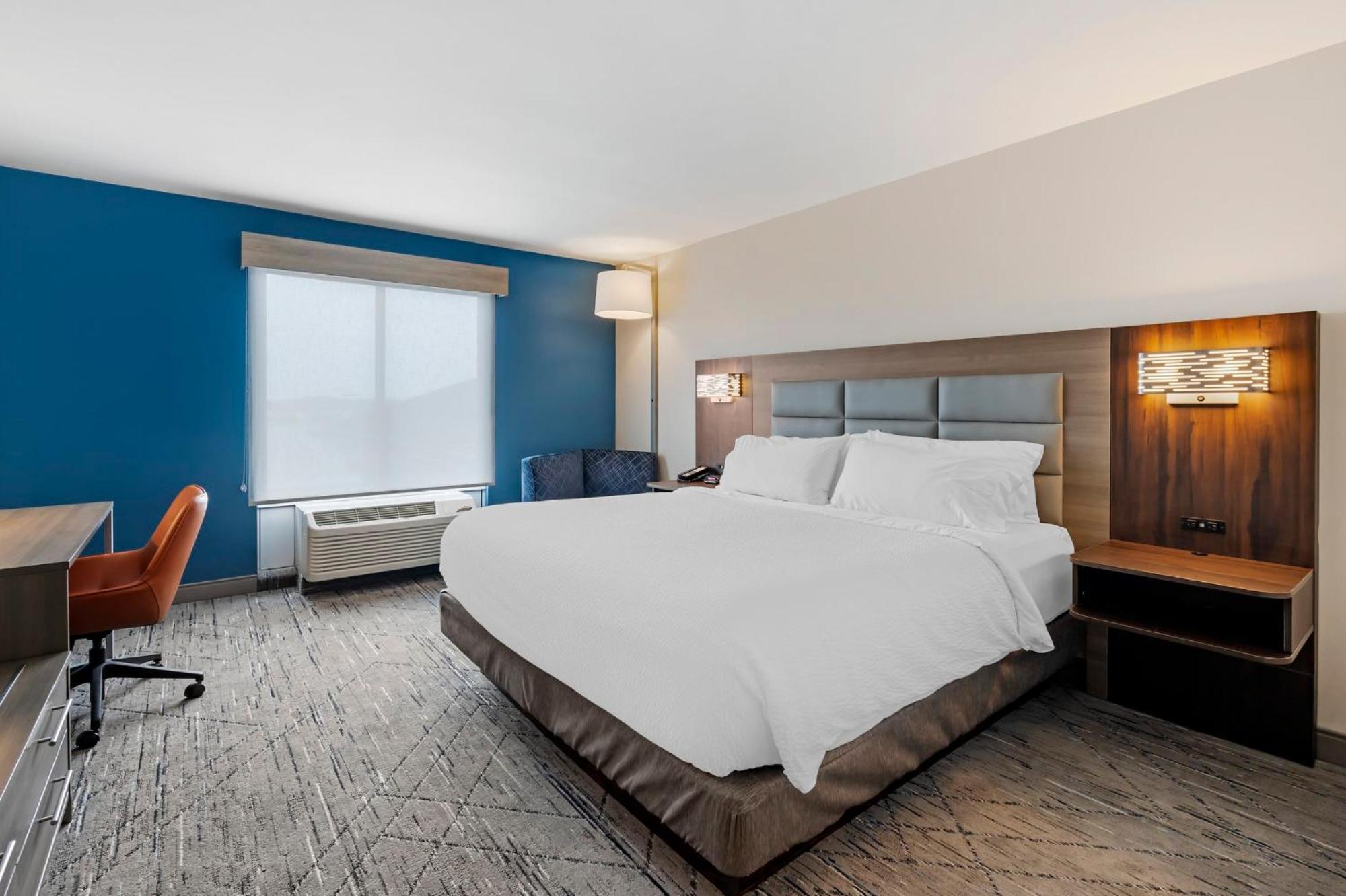 Holiday Inn Express White House By Ihg Exterior foto