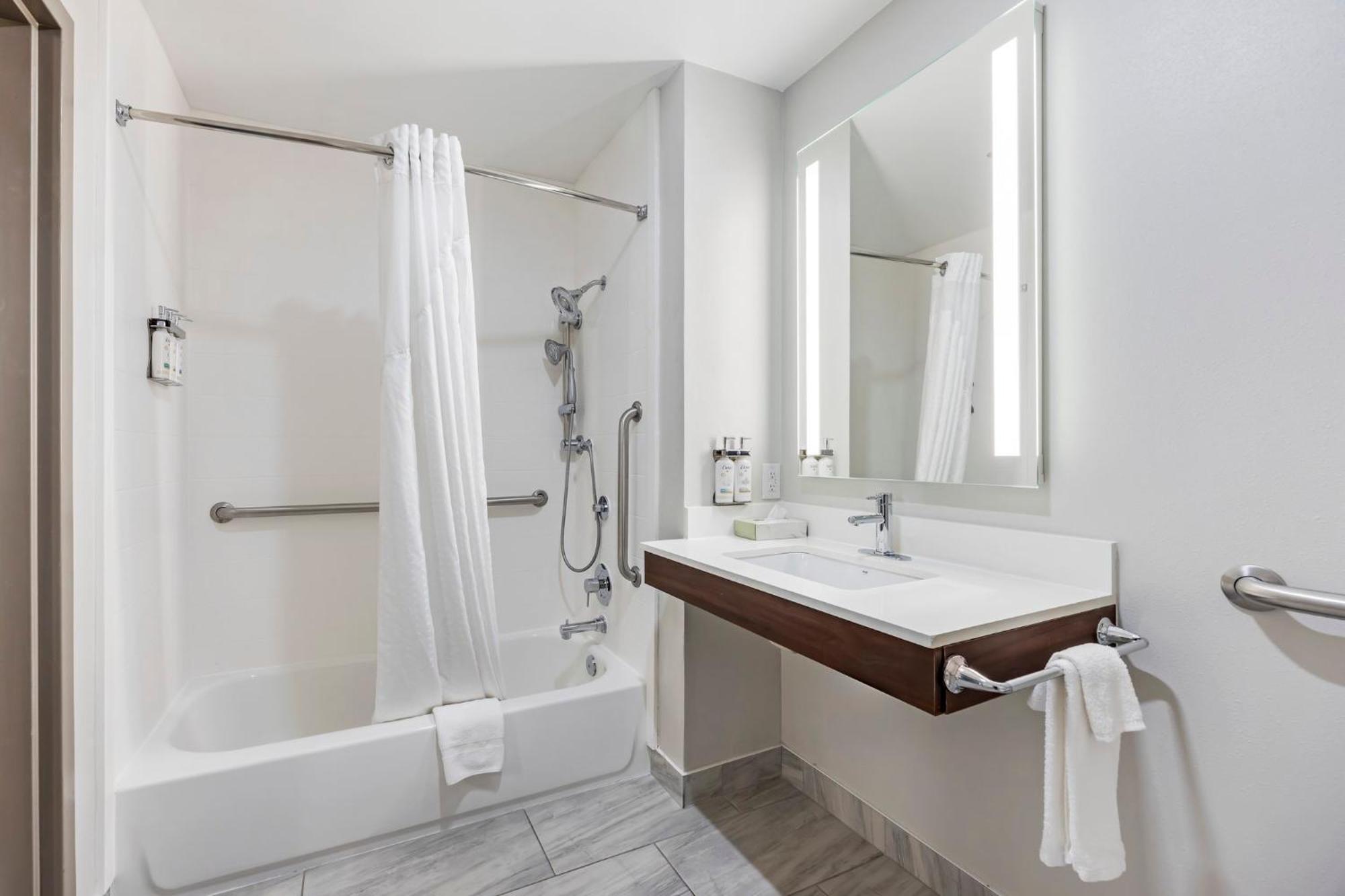 Holiday Inn Express White House By Ihg Exterior foto