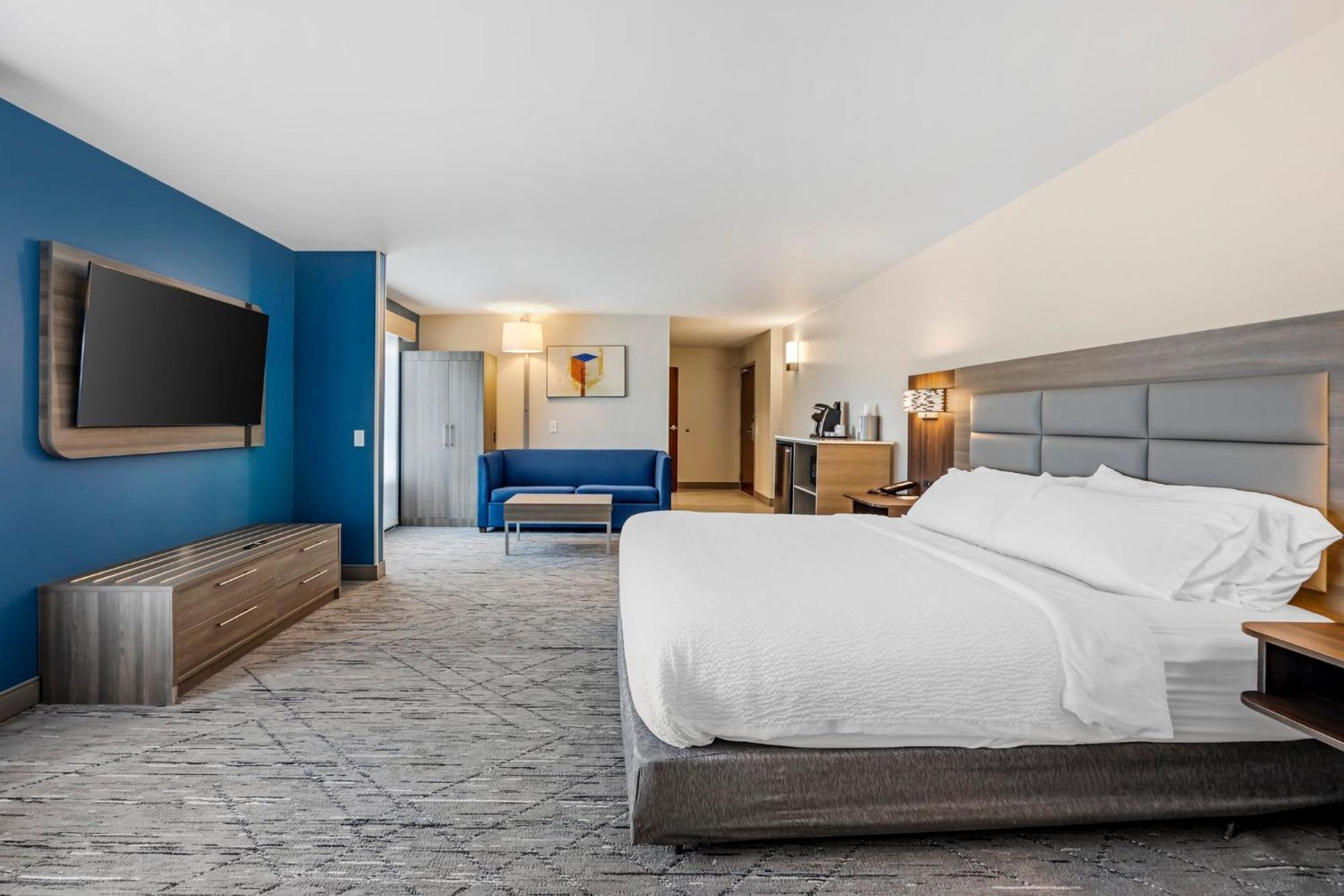 Holiday Inn Express White House By Ihg Exterior foto