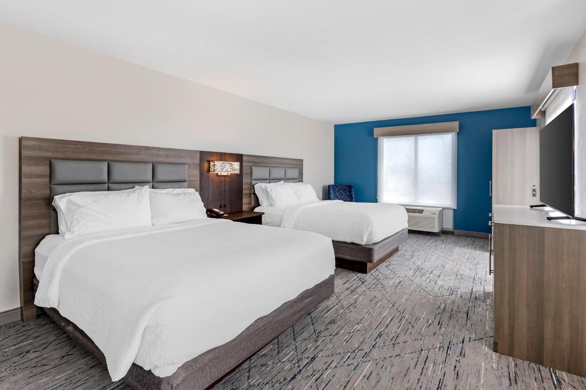 Holiday Inn Express White House By Ihg Exterior foto
