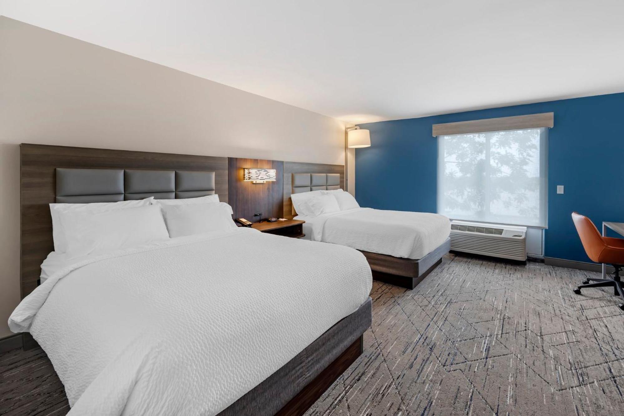 Holiday Inn Express White House By Ihg Exterior foto