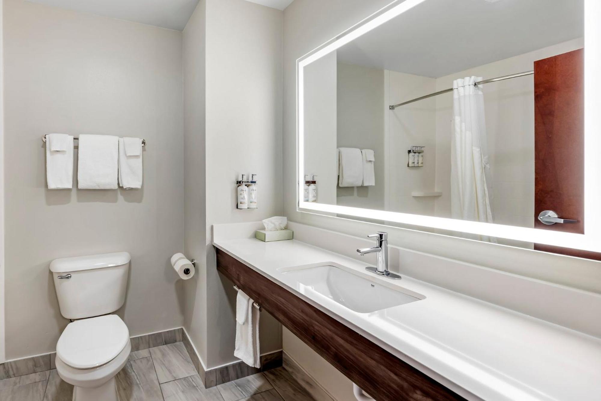 Holiday Inn Express White House By Ihg Exterior foto
