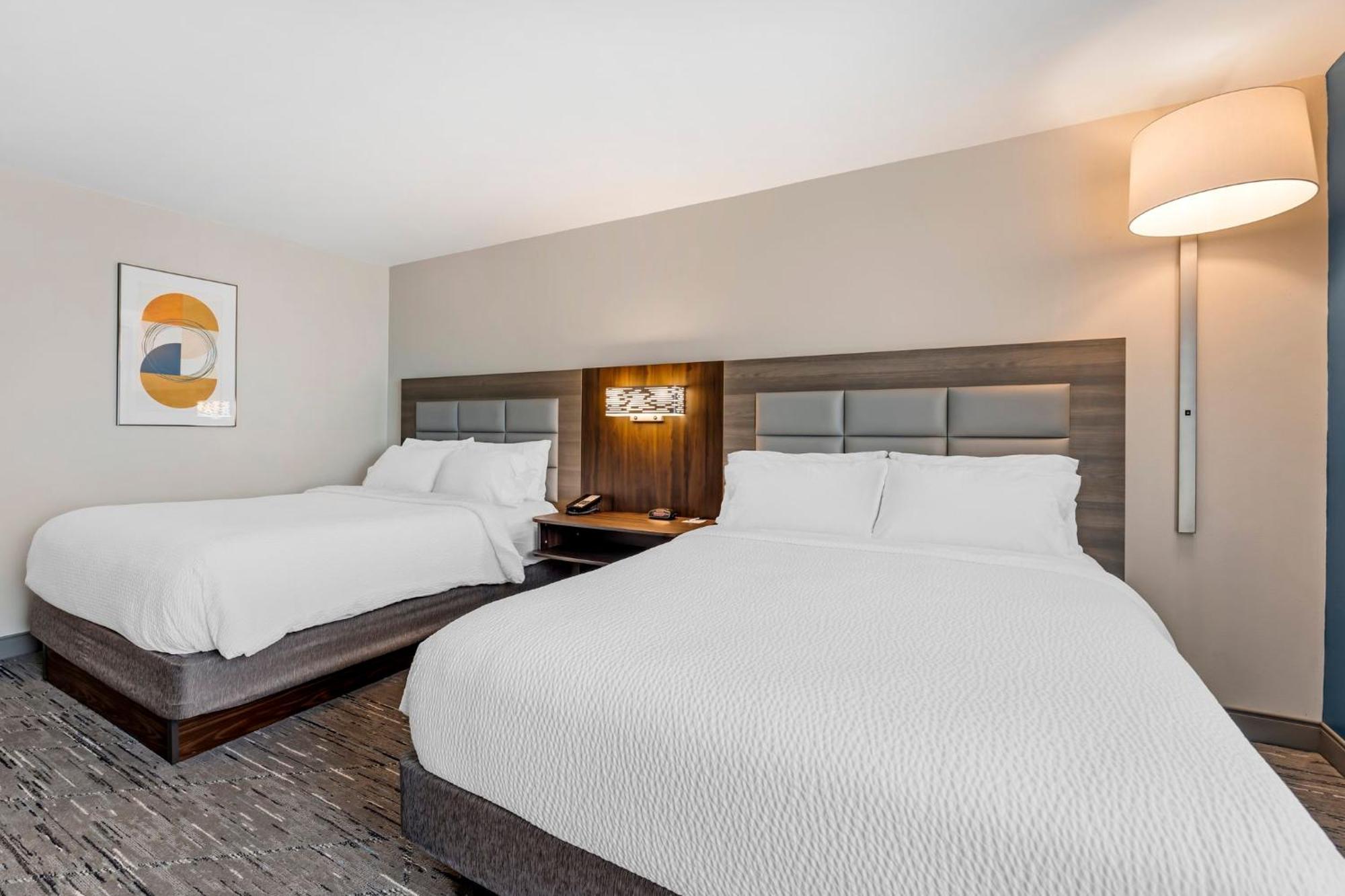 Holiday Inn Express White House By Ihg Exterior foto