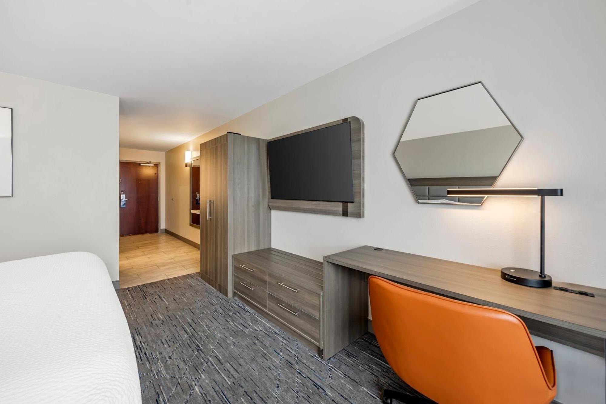 Holiday Inn Express White House By Ihg Exterior foto