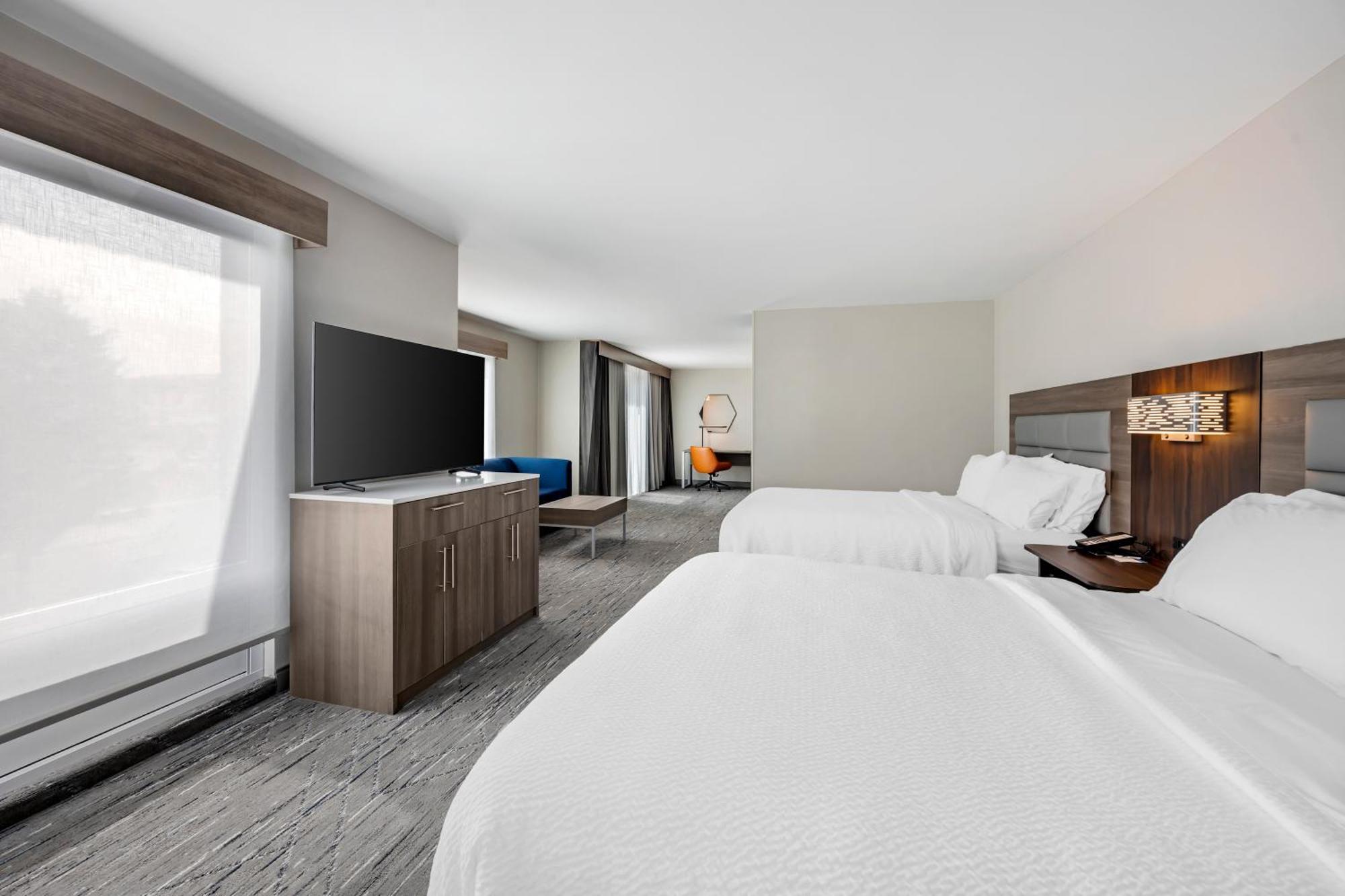 Holiday Inn Express White House By Ihg Exterior foto