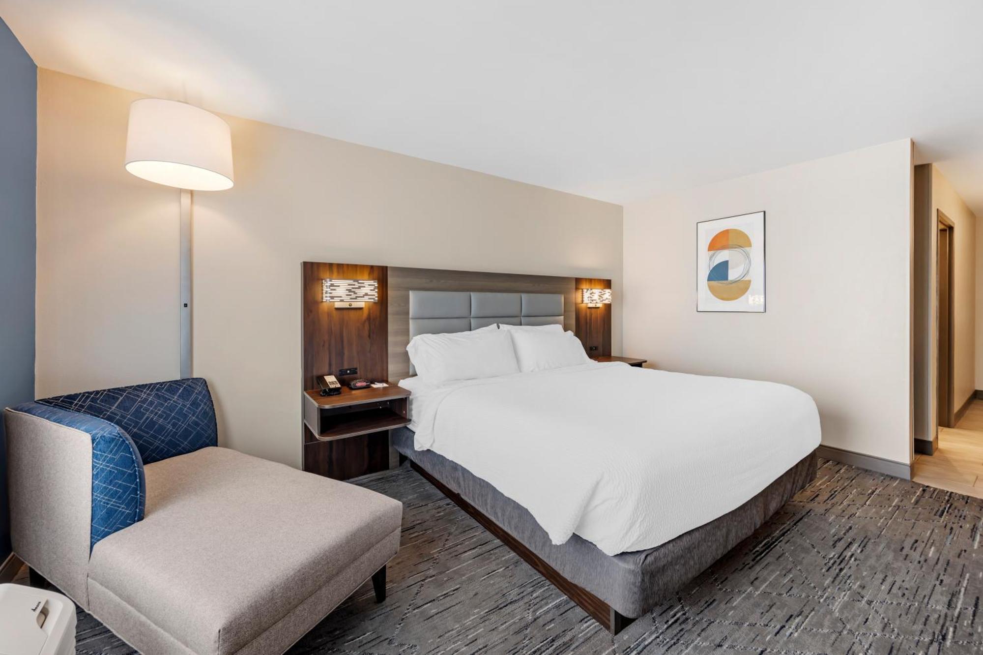 Holiday Inn Express White House By Ihg Exterior foto