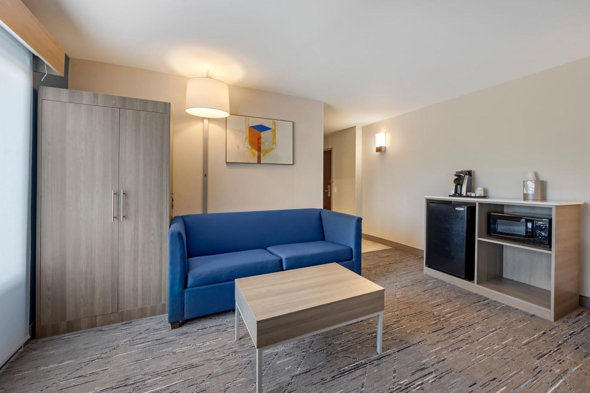 Holiday Inn Express White House By Ihg Exterior foto