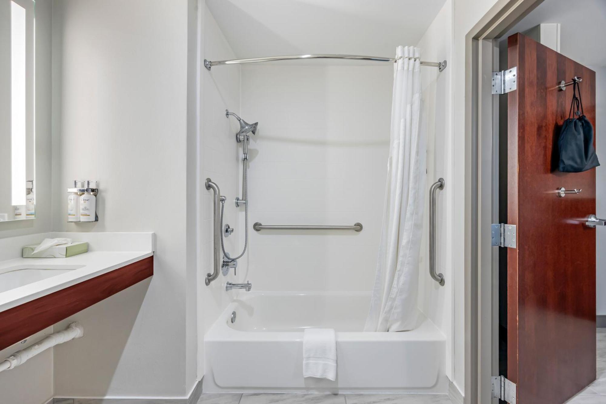 Holiday Inn Express White House By Ihg Exterior foto