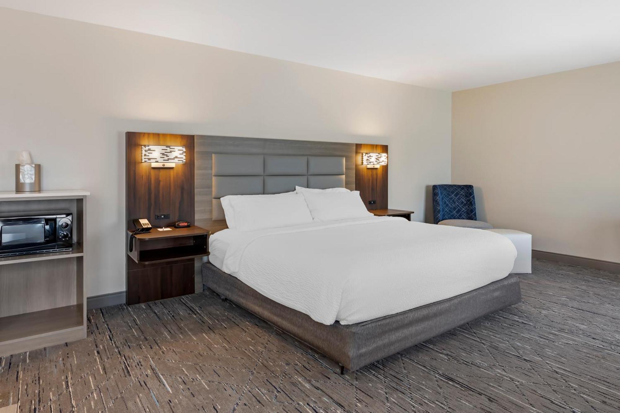 Holiday Inn Express White House By Ihg Exterior foto