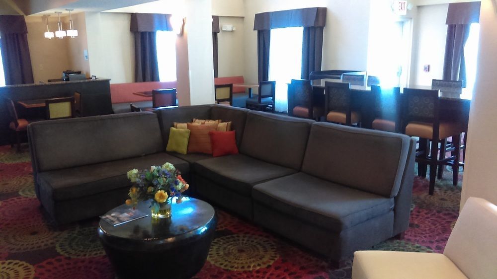 Holiday Inn Express White House By Ihg Exterior foto