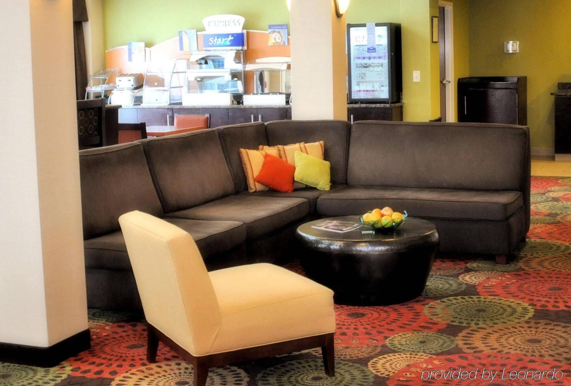 Holiday Inn Express White House By Ihg Exterior foto