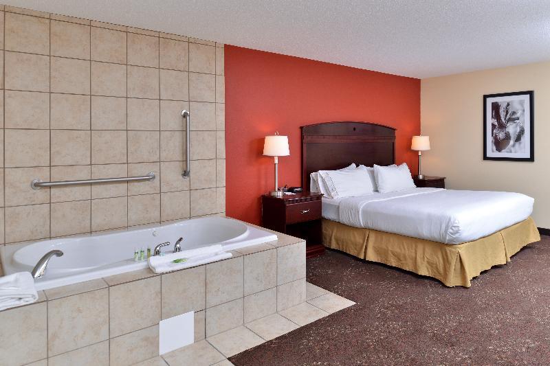 Holiday Inn Express White House By Ihg Exterior foto